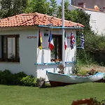 Hotel Rota & Restaurant 2*