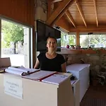 Rota Otel & Restaurant Ξενοδοχείο 2*