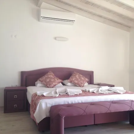 Rota & Restaurant 2* Karaburun (Izmir)