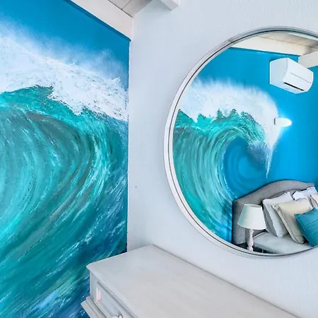 Rota Bed and Breakfast Karaburun (Izmir)