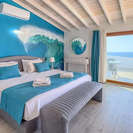 Hotel Rota Otel & Restaurant Karaburun (Izmir)