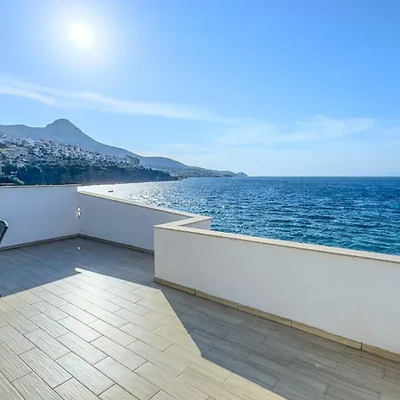 Rota Bed and Breakfast *