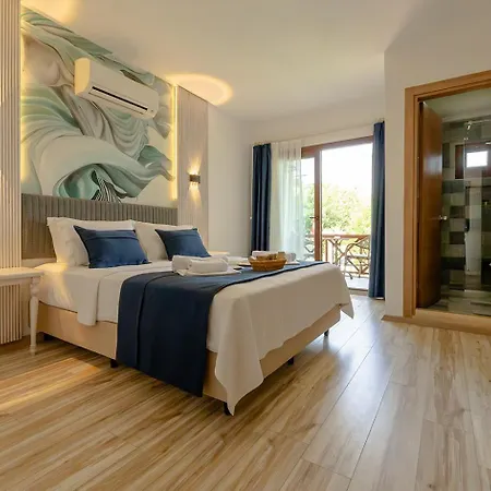 Bed and Breakfast Rota