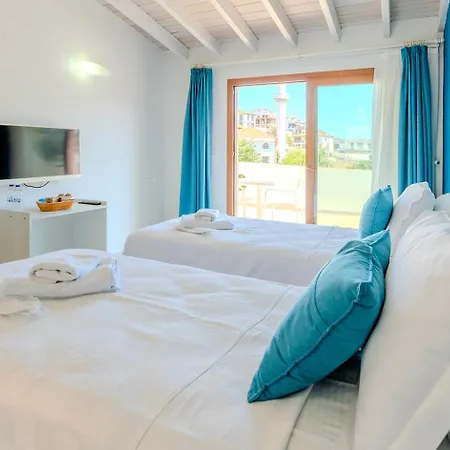 Bed and Breakfast Rota Karaburun (Izmir)