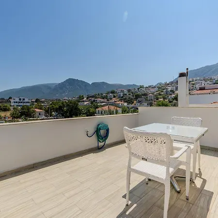 Hotel Rota Otel & Restaurant 2*