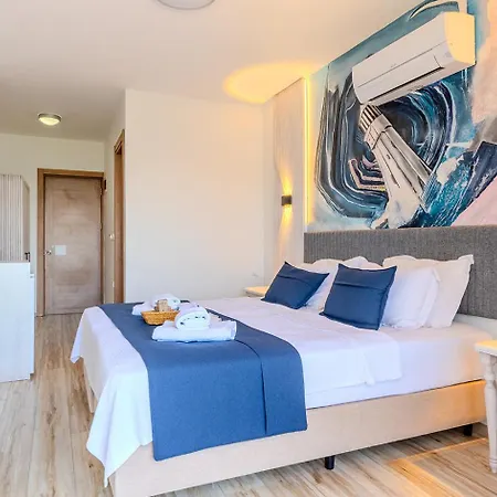 Rota * Karaburun (Izmir)