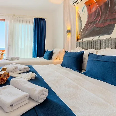 Bed and Breakfast Rota *