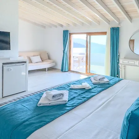 Ξενοδοχείο Rota Otel & Restaurant Karaburun (Izmir)