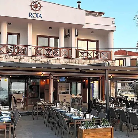 Rota & Restaurant 2*