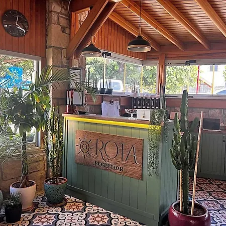 Rota & Restaurant Hotell