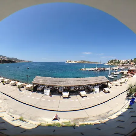 Rota & Restaurant