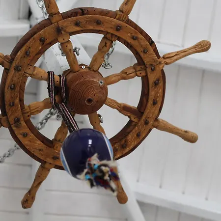 Bed and Breakfast Rota *