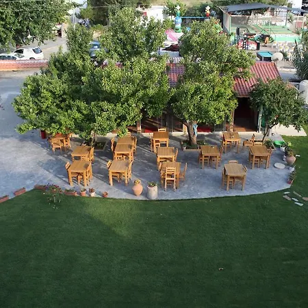 Bed & Breakfast Rota *