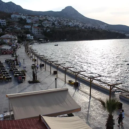 Bed and Breakfast Rota Karaburun (Izmir)