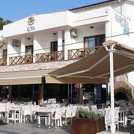 Bed & Breakfast Rota Karaburun (Izmir)