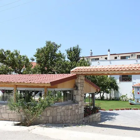 Bed & Breakfast Rota *