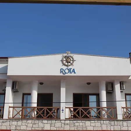 Rota & Restaurant