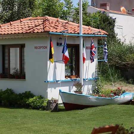 Bed & Breakfast Rota *