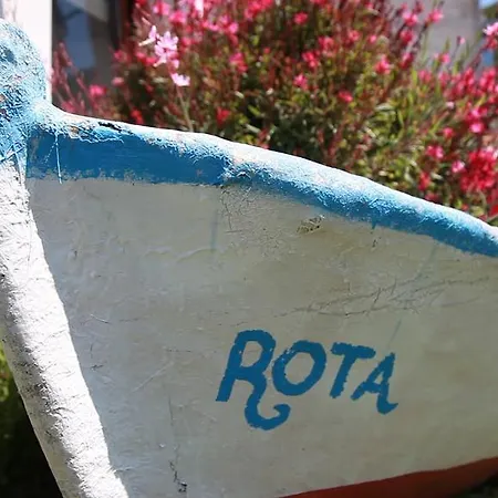 Hotell Rota & Restaurant Karaburun (Izmir)