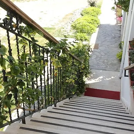 Bed and Breakfast Rota Karaburun (Izmir)