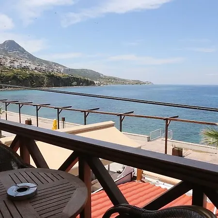 Rota Bed and Breakfast *