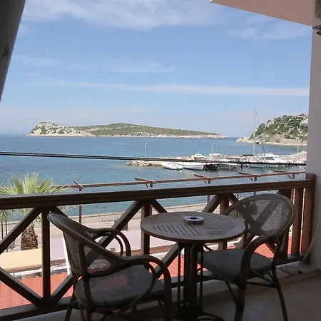 Bed and Breakfast Rota Karaburun (Izmir)