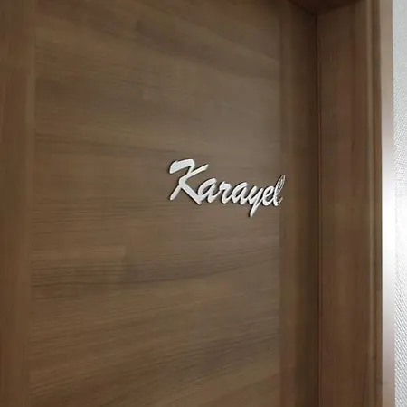 Rota * Karaburun (Izmir)