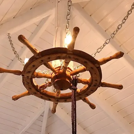 Rota & Restaurant Karaburun (Izmir)