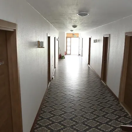 Hotel Rota & Restaurant 2*