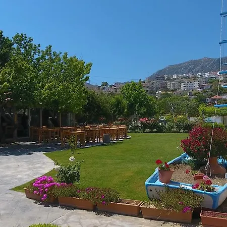 Rota & Restaurant 2*