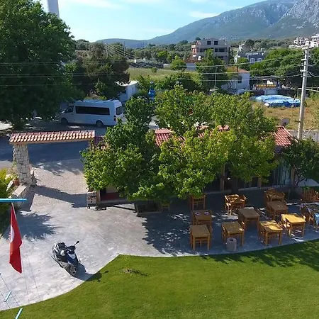 Hotel Rota & Restaurant Karaburun (Izmir)