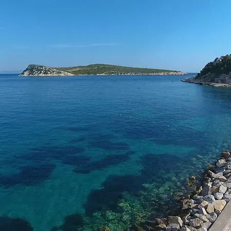 Hotel Rota & Restaurant Karaburun (Izmir)