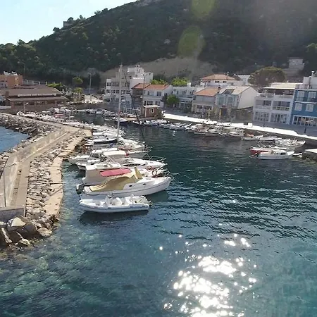 Hotel Rota & Restaurant Karaburun (Izmir)