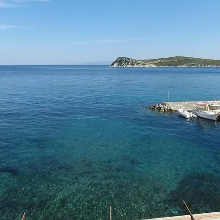 Rota & Restaurant 2* Karaburun (Izmir)