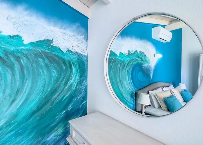 Rota Bed & Breakfast Karaburun (Izmir)