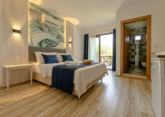 ホテル Rota Otel & Restaurant