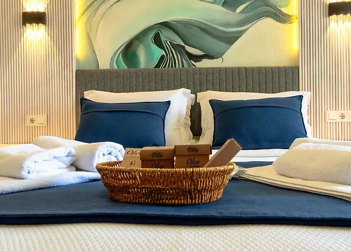ホテル Rota Otel & Restaurant 2*