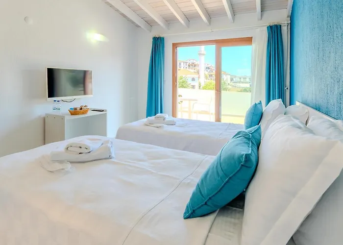 Hotel Rota Otel & Restaurant Karaburun (Izmir)