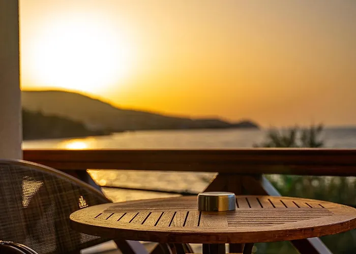 Hotel Rota Otel & Restaurant Karaburun (Izmir)