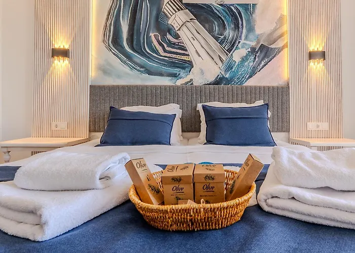 Bed & Breakfast Rota