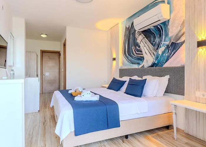 Rota Otel & Restaurant 2* Karaburun (Izmir)