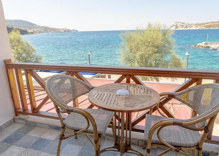 Rota Otel & Restaurant Karaburun (Izmir)