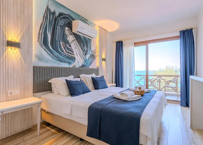 Rota Otel & Restaurant 2*