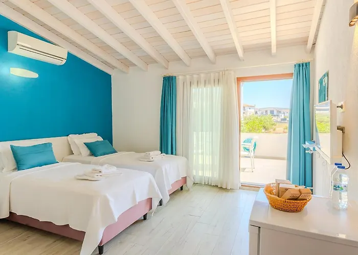 Rota Bed & Breakfast *