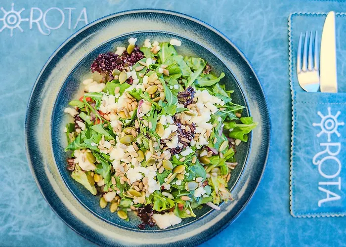 Rota Otel & Restaurant 2*