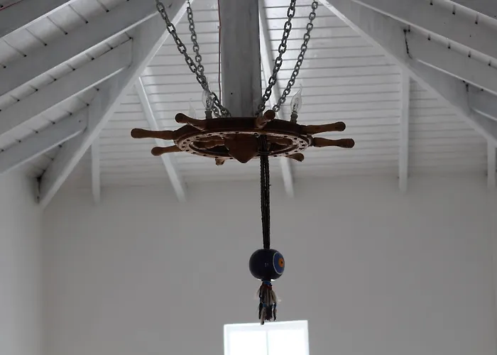 Hotel Rota Otel & Restaurant Karaburun (Izmir)