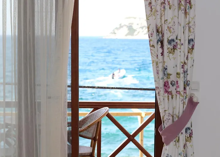 ホテル Rota Otel & Restaurant
