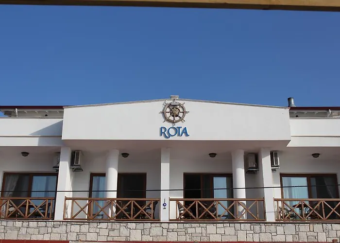 Rota Otel & Restaurant