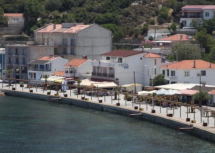 Hotel Rota Otel & Restaurant