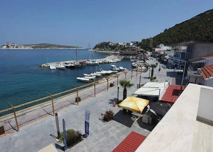 ホテル Rota Otel & Restaurant